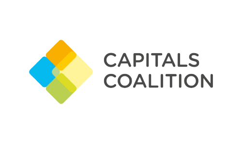 Capitals Coalition logo