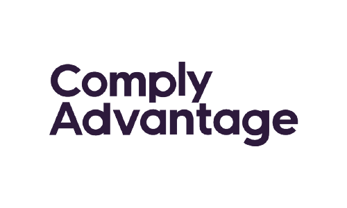 Comply Advantage logo