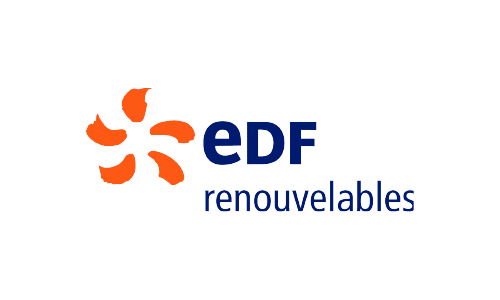 EDF logo