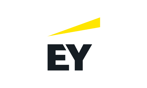 EY logo