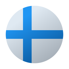 Finland Flag