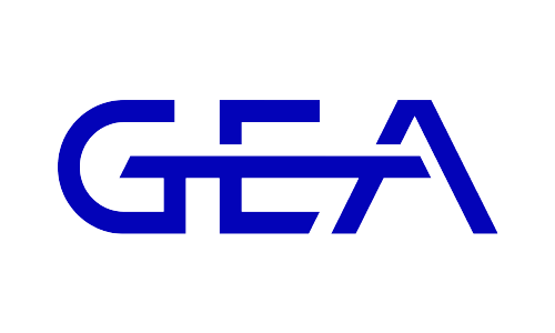 GEA logo