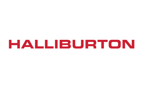 Halliburton logo