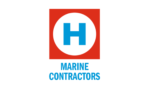 Marine Contractors logo