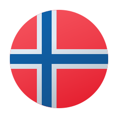 Norway Flag