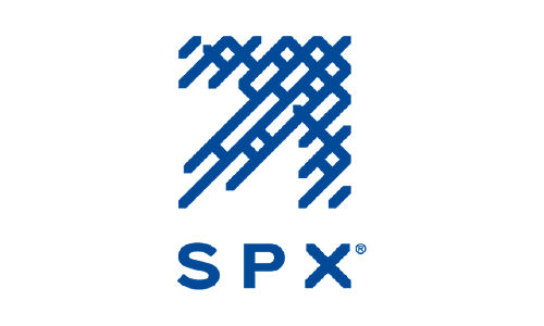 SPX logo