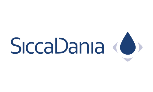 SiccaDania logo