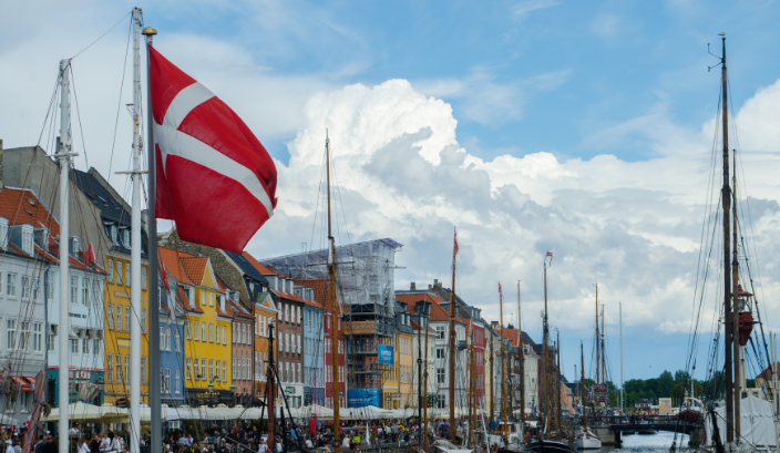 Denmark Work Permits & visas