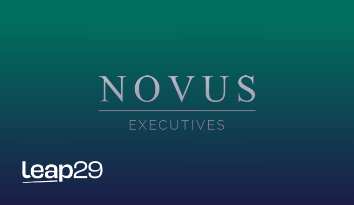 Leap29 Launches Novus Executives