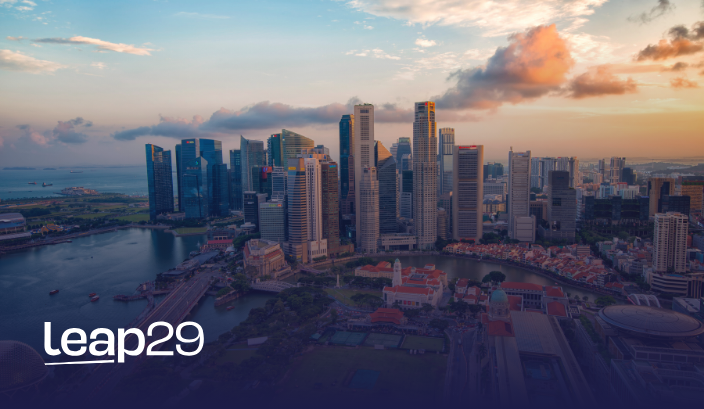 Unlocking Opportunities with the Singapore COMPASS Framework: A Step-by-Step Guide