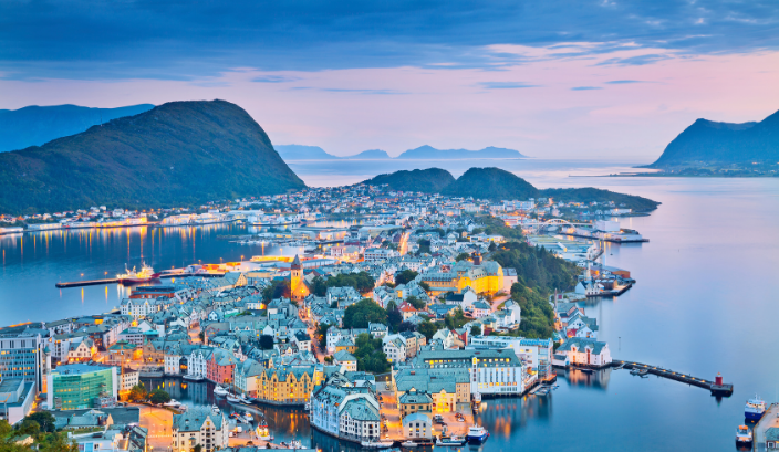 Norway Work Permits & Visas