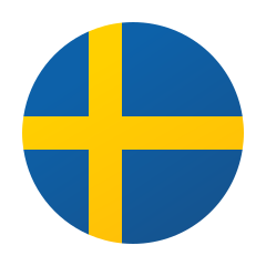 Sweden EOR